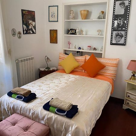 Edo Apartament Лидо-ди-Остия Экстерьер фото