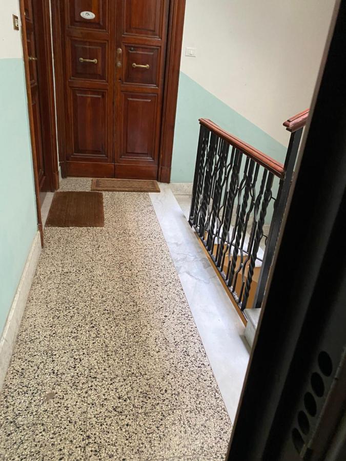 Edo Apartament Лидо-ди-Остия Экстерьер фото