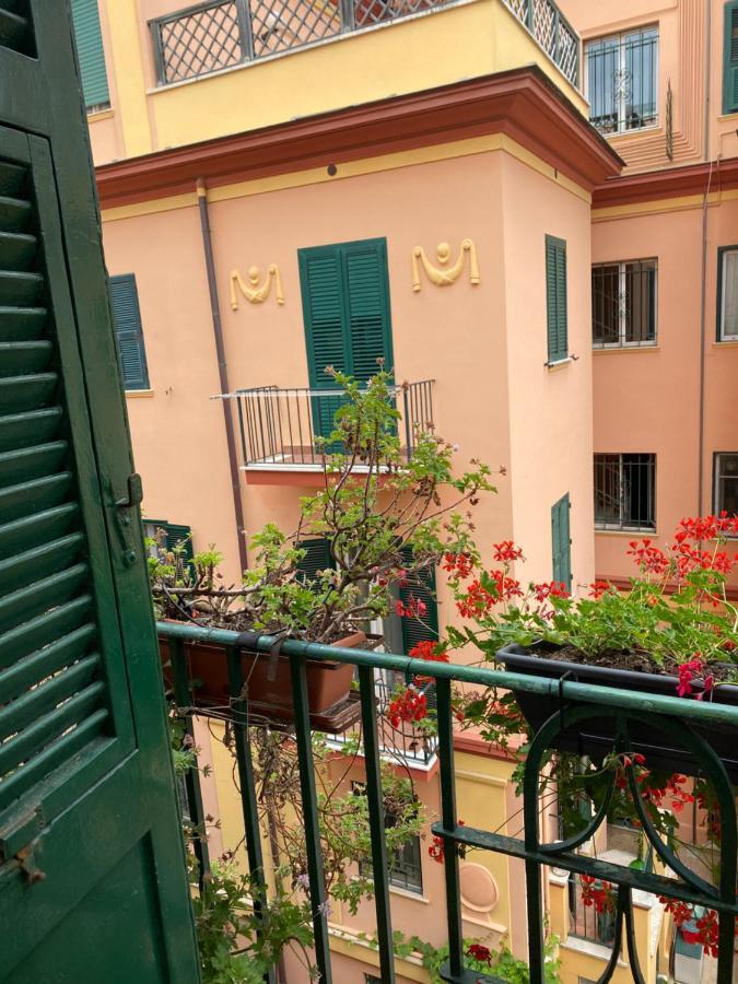 Edo Apartament Лидо-ди-Остия Экстерьер фото