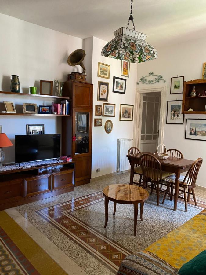 Edo Apartament Лидо-ди-Остия Экстерьер фото