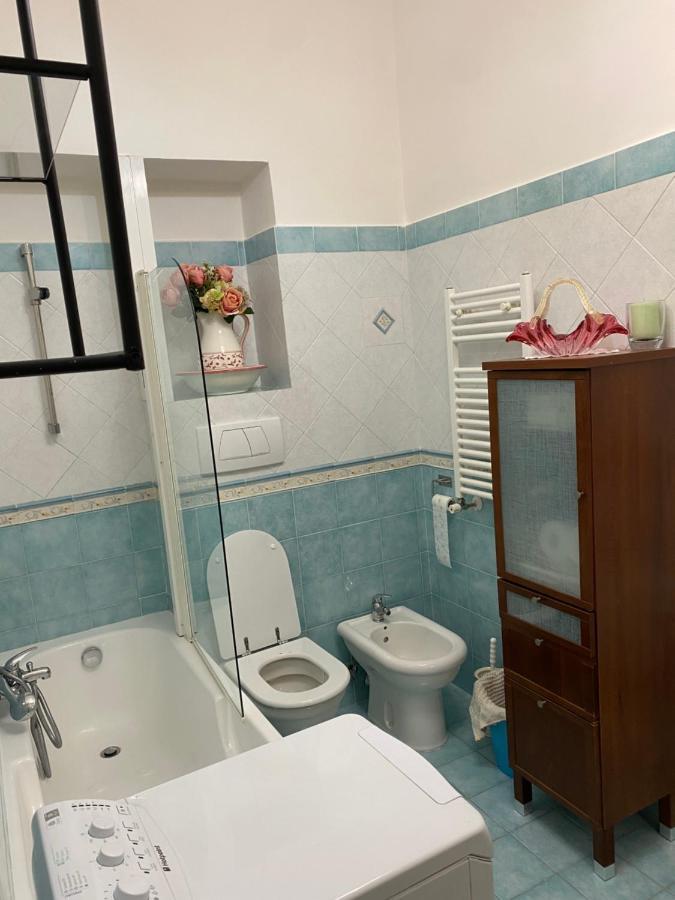 Edo Apartament Лидо-ди-Остия Экстерьер фото