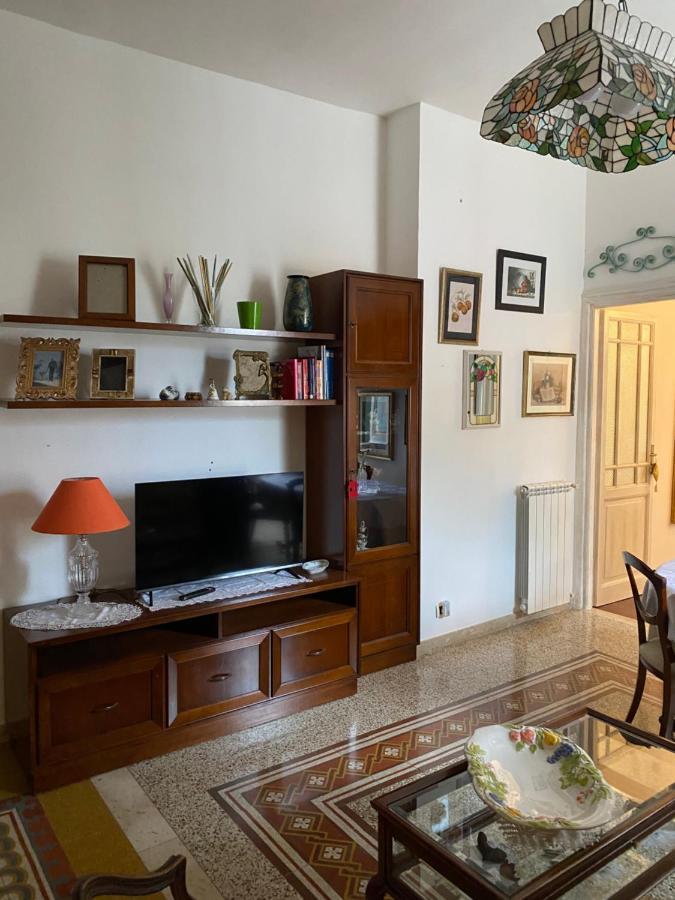 Edo Apartament Лидо-ди-Остия Экстерьер фото