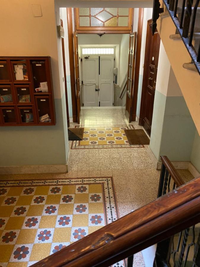 Edo Apartament Лидо-ди-Остия Экстерьер фото